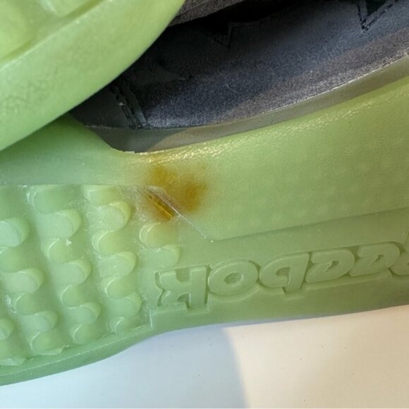 DC Lex Luthor Workout Plus Shoes by Reebok - Picture 12 of 16